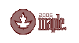 ���������� �����: MAPLE'06